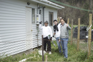 Capacitacion Retrofit